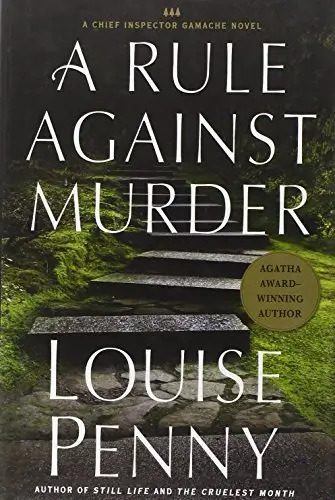 A-Rule-Against-Murder-by-Louise-Penny